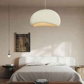 Lustra Suspension Nuage Swag Wabi-Sabi