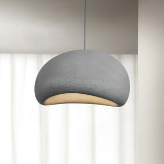Lustra Suspension Nuage Swag Wabi-Sabi