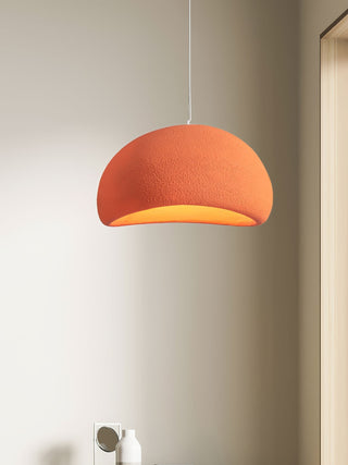 Lustra Suspension Nuage Swag Wabi-Sabi