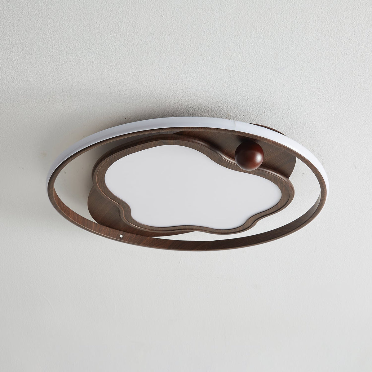 Rilira Plafonnier Art Nordique Premium