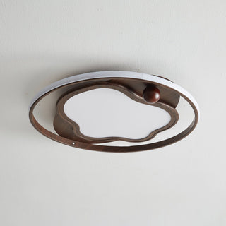 Myvenara Plafonnier Art Nordique Premium
