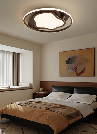 Myvenara Plafonnier Art Nordique Premium