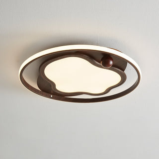 Myvenara Plafonnier Art Nordique Premium