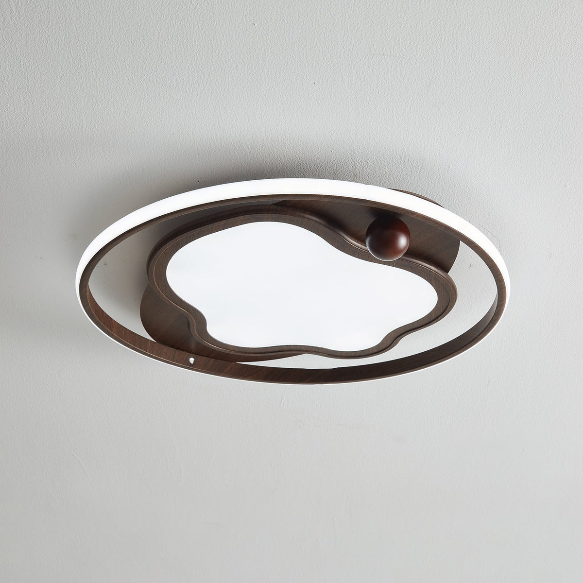 Rilira Plafonnier Art Nordique Premium