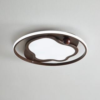Myvenara Plafonnier Art Nordique Premium
