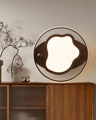 Myvenara Plafonnier Art Nordique Premium