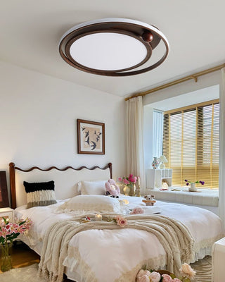 Myvenara Plafonnier Art Nordique Premium