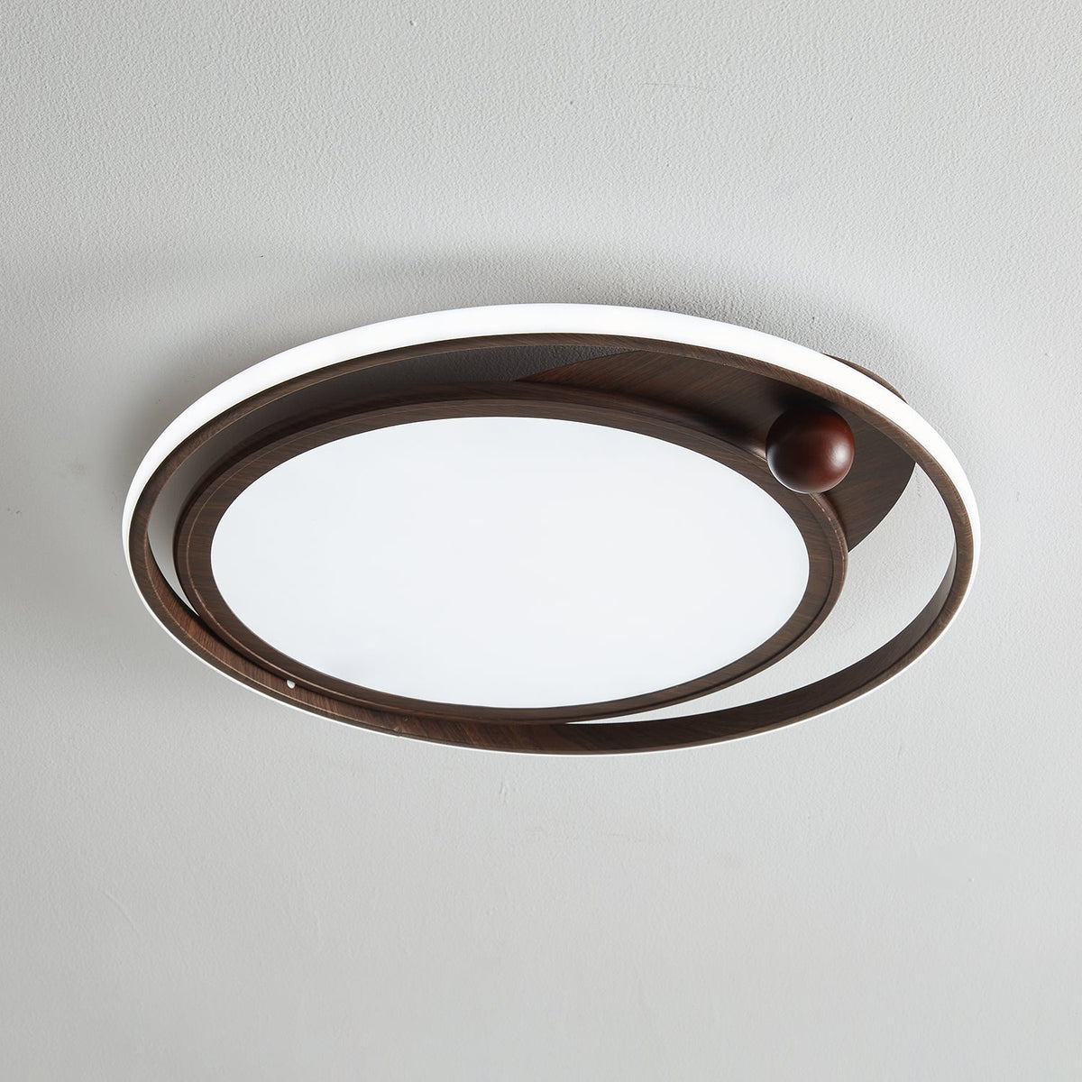 Rilira Plafonnier Art Nordique Premium
