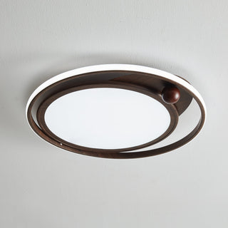 Myvenara Plafonnier Art Nordique Premium