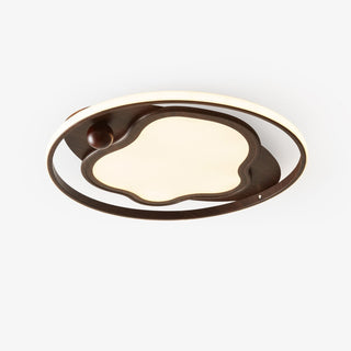 Myvenara Plafonnier Art Nordique Premium