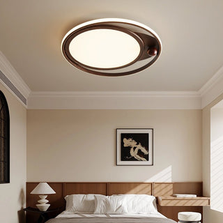 Myvenara Plafonnier Art Nordique Premium