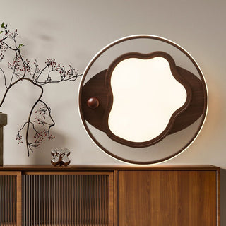 Myvenara Plafonnier Art Nordique Premium