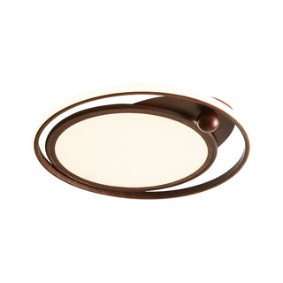 Myvenara Plafonnier Art Nordique Premium