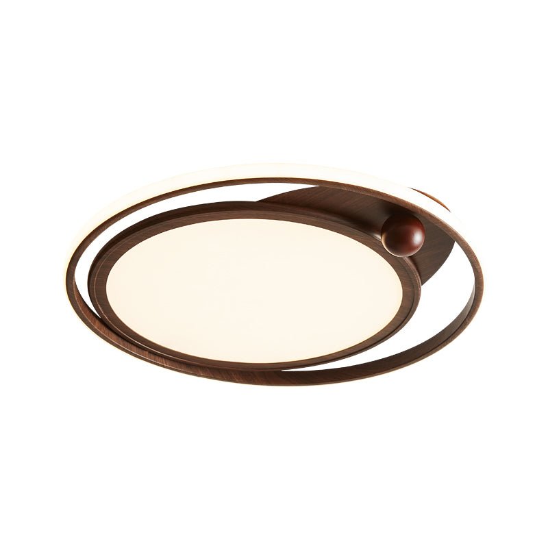 Myvenara Premium Plafonnier Art Nordique