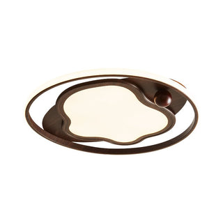 Myvenara Plafonnier Art Nordique Premium