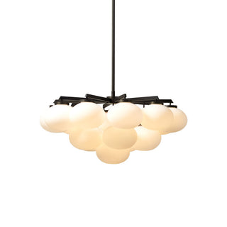 Edge Lustre Métal Laiton Verre Élégance Premium