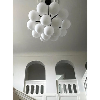 Edge Lustre Métal Laiton Verre Élégance Premium