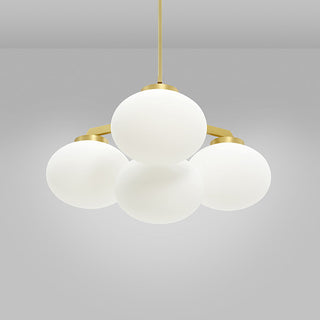 Edge Lustre Métal Laiton Verre Élégance Premium