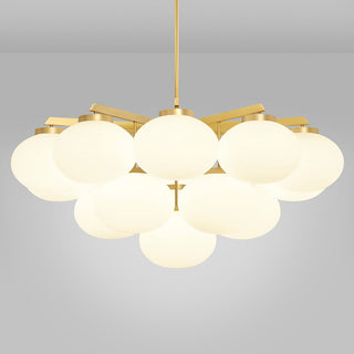 Edge Lustre Métal Laiton Verre Élégance Premium