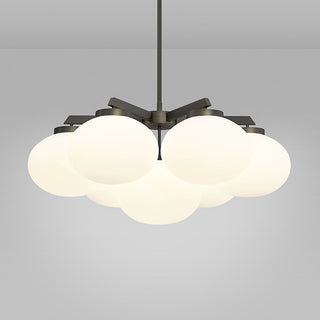 Edge Lustre Métal Laiton Verre Élégance Premium