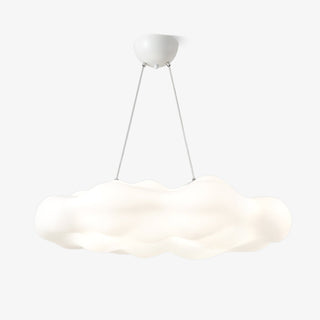 Nimer Suspension Lampe Artistique en PE
