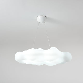 Nimer Suspension Lampe Artistique en PE