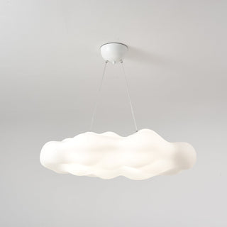 Nimer Suspension Lampe Artistique en PE