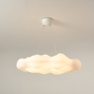 Nimer Suspension Lampe Artistique en PE