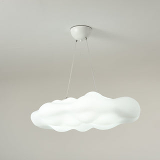 Nimer Suspension Lampe Artistique en PE