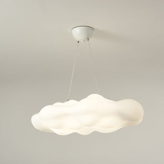 Nimer Suspension Lampe Artistique en PE