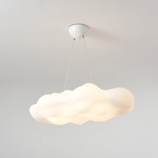 Nimer Suspension Lampe Artistique en PE