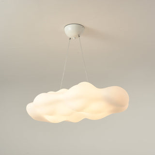 Nimer Suspension Lampe Artistique en PE