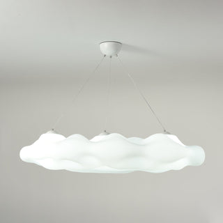Nimer Suspension Lampe Artistique en PE
