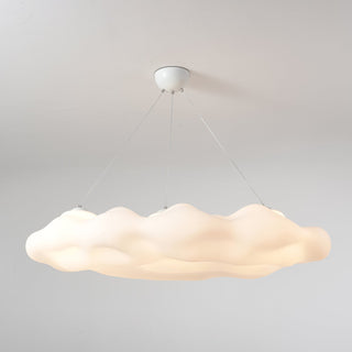 Nimer Suspension Lampe Artistique en PE