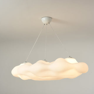 Nimer Suspension Lampe Artistique en PE