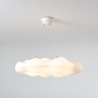 Nimer Suspension Lampe Artistique en PE