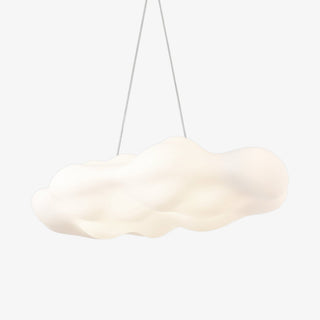 Nimer Suspension Lampe Artistique en PE
