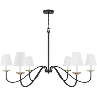 Flux Lustre Métal Laiton Tissu Industriel Vintage
