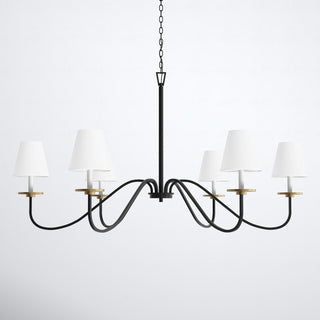 Flux Lustre Métal Laiton Tissu Industriel Vintage