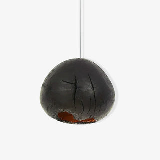 Casolira Suspension en Résine Wabi-Sabi