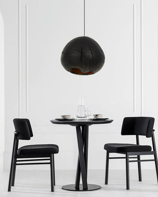 Casolira Suspension en Résine Wabi-Sabi