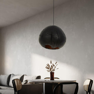 Casolira Suspension en Résine Wabi-Sabi