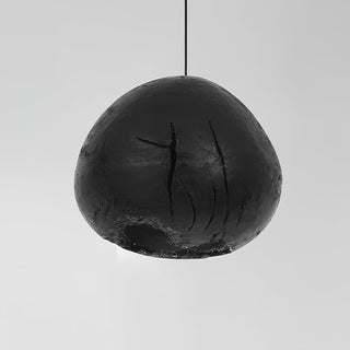 Casolira Suspension en Résine Wabi-Sabi