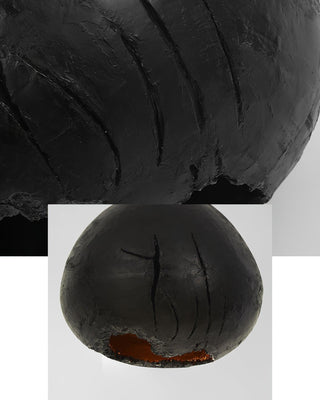 Casolira Suspension en Résine Wabi-Sabi