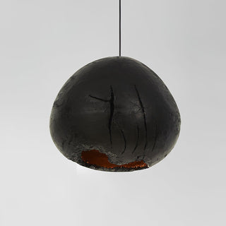 Casolira Suspension en Résine Wabi-Sabi