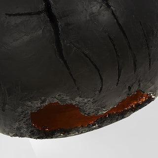 Casolira Suspension en Résine Wabi-Sabi