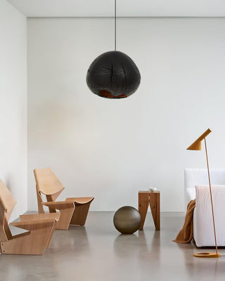 Casolira Suspension en Résine Wabi-Sabi