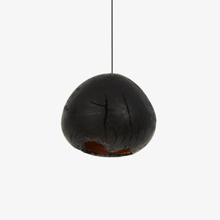 Casolira Suspension en Résine Wabi-Sabi