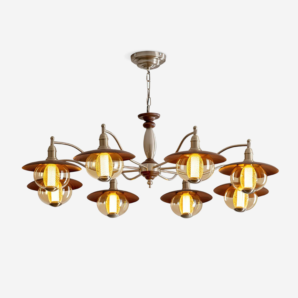 Velaleon Lustre Globe