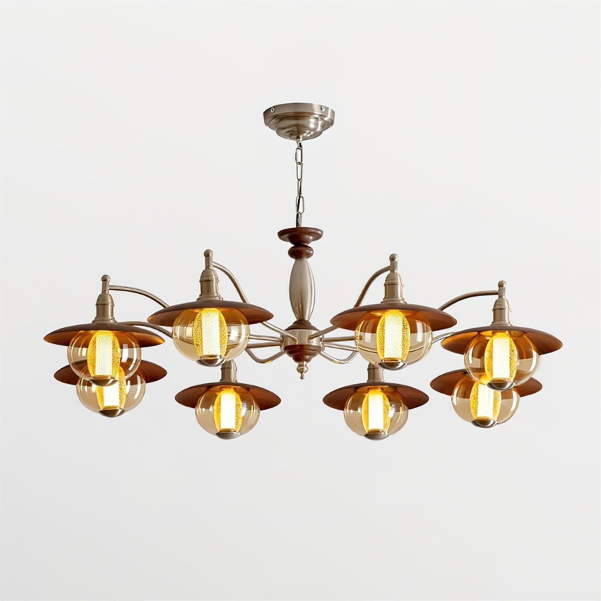 Velaleon Lustre Globe